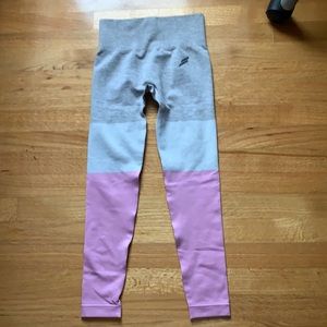 BRAND NEW DOYOUEVEN trinity seamless leggings